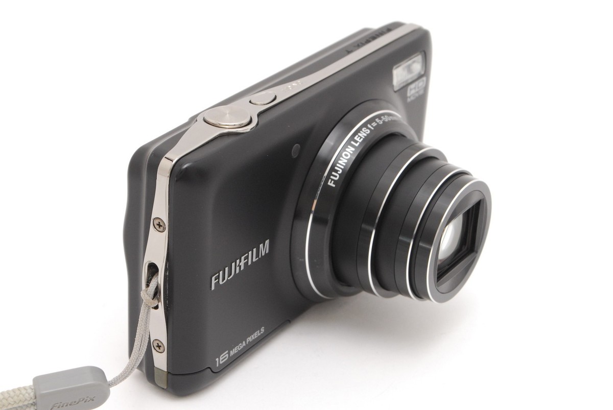 MINT]FUJIFILM FINEPIX T400 | eBay