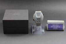 Orologio Digitale Vintage 1980