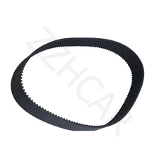 1x Primary Drive Belt 142 Tooth For Belt Drives 1120-0415 BDL-142 BDL-142-2 USA