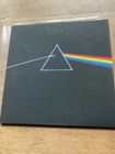 Pink Floyd – The Dark Side Of The Moon / 2016 Pink Floyd Records – PFRLP8 EX/EX