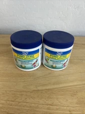 API Pond-Zyme Sludge Destroyer 8oz Pond Cleaner Koi Fish Waste Build Up Lot Of 2