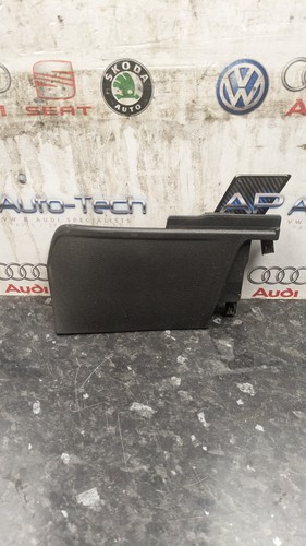 Audi Q3 2013 - N/S D-Säulenverkleidung hinten - 8U0 868 605 - Bild 1 von 3