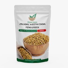 Mewar Impex Graines De Fenugrec Bio 900gm