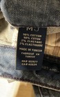 Marc by Marc Jacobs Women's Patti Straight Leg Jeans Medium Blue Wash NWT Sz 29 — photo 7