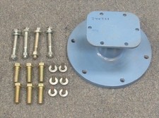 Kent Moore Allison Transmission Adapter Plate J-44723 Hardware Included Kent Moore Allison Transmission Adapter Plate J-44723 Hardware Included