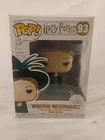 Funko Pop! Harry Potter #93 Minerva McGonagall Vinyl Figure NIB Wizard Gift