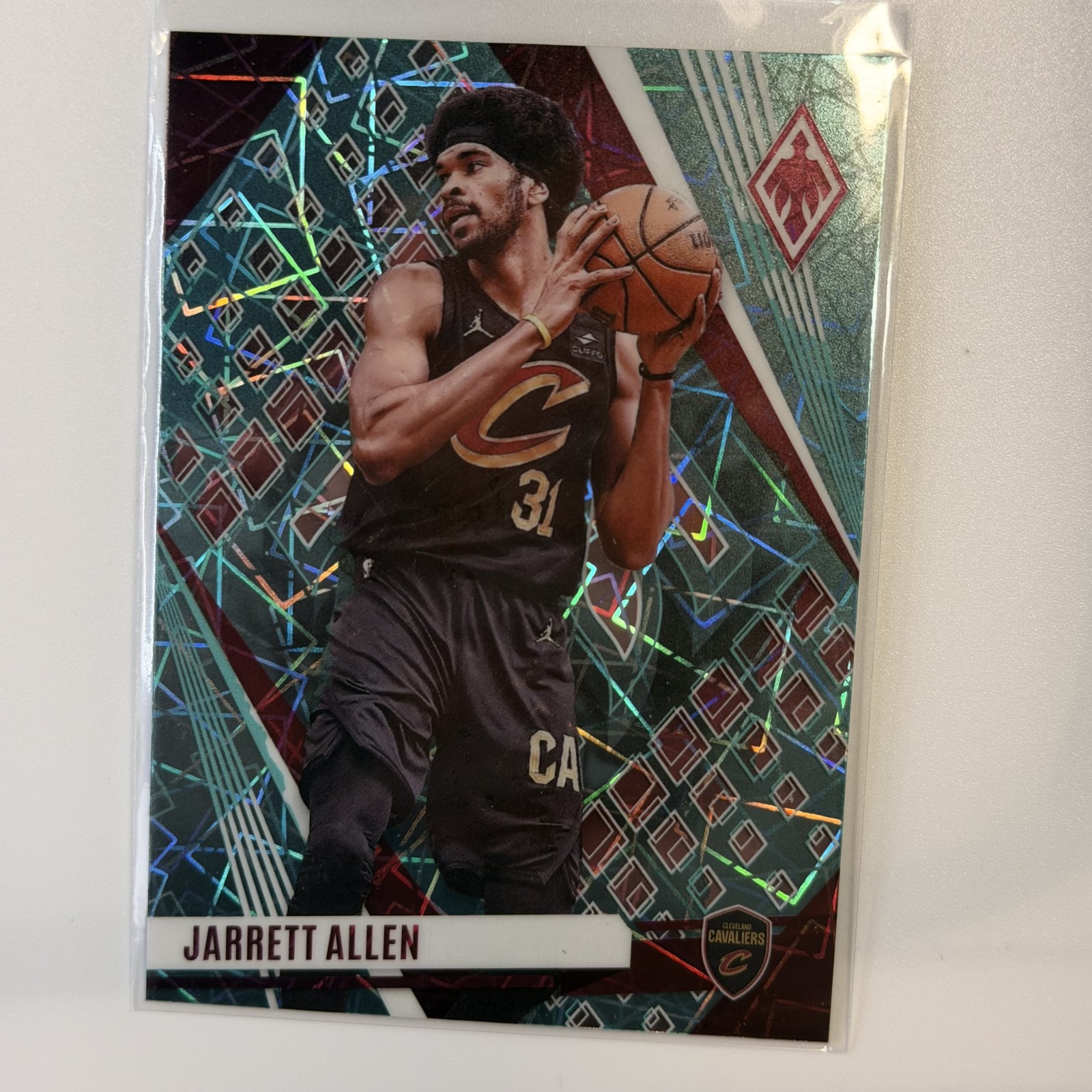 2023-24 Panini Phoenix JARRETT ALLEN #73 NM