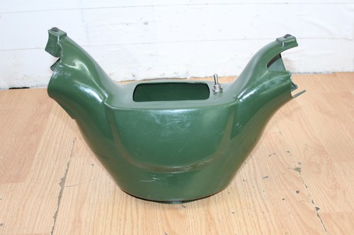 2002 KAWASAKI PRAIRIE 650 Handlebar Cover