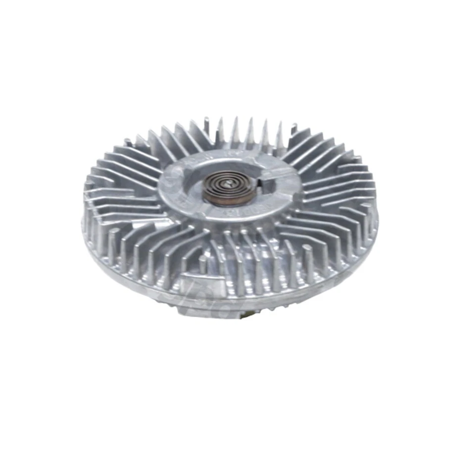 GPD 2911246 Ventilador Embrague Radiador Enfriamiento para Camioneta Ford Ranger Mazda B4000 Foto 2 de 2