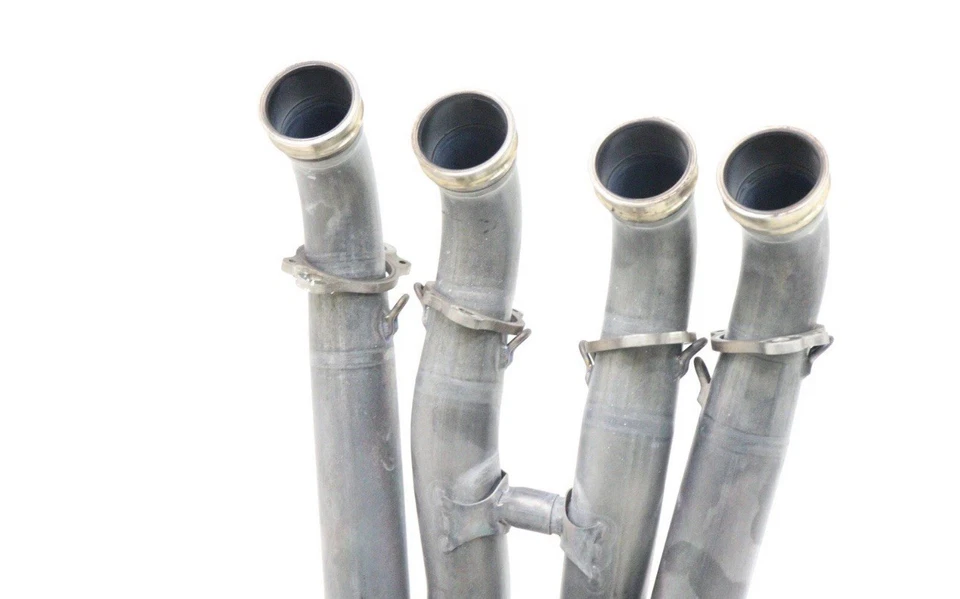 Two Brothers Racing - 005-4060105-S1 - Sistema completo S1-R, silenciador de fibra de carbono Foto 4 de 4