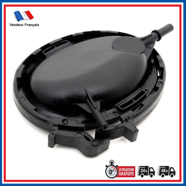 Halsband FüR Dieselfilter FüR 206 306 Expert Partner Jumpy Xsara C5 Berlingo-image