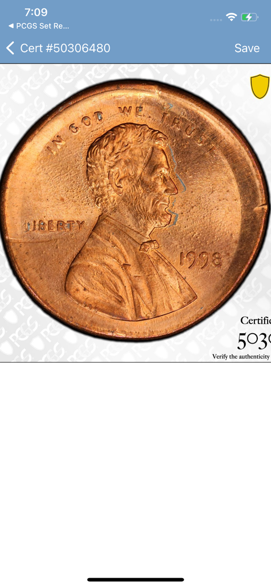 モノタイプ※　PennyFeder　題名不明 1989 Penny Errors No Mint Mark, Struck Off Center, DDR, Die