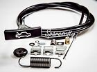 <!--F#f_0-->HOLDEN BONNET CABLE HQ HJ HX HZ WB HOOD RELEASE TORANA LX UTE VAN grommet spring<!--F/-->
