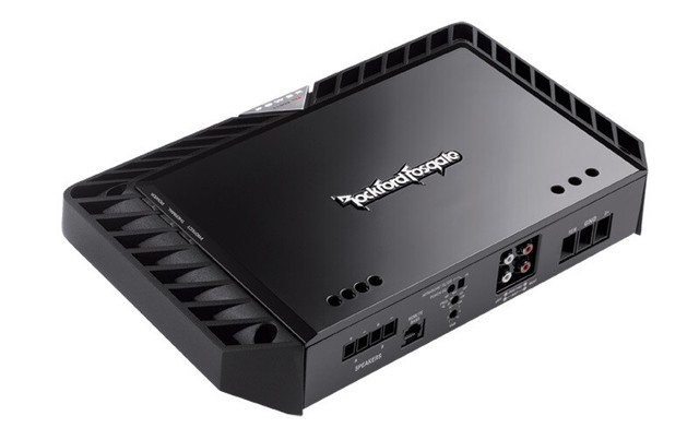 Rockford Fosgate T1000-1bdcp 1000w Mono 