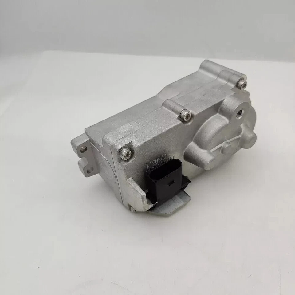 Cummins HE300VG Turbo Actuator Fits For 2013-2018 Ram 2500 3500 6.7L 6382096RX - Imagem 3 de 4