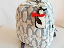 turtle vera bradley backpack