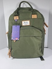 Diaper Bag Backpack, RUVALINO Multifunction Travel Back Pack Maternity YW168A