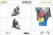 VALEO Wischermotor Heck 579216