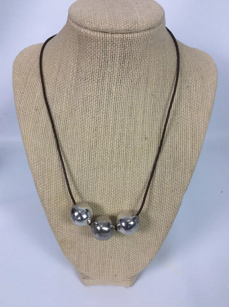 Silpada pendant clearance