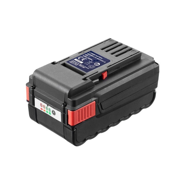 36v 4.0ah Battery for Spear & Jackson 42cm Cordless Lawnmower for sale