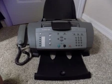 Lexmark X4270 All-In-One Inkjet Printer