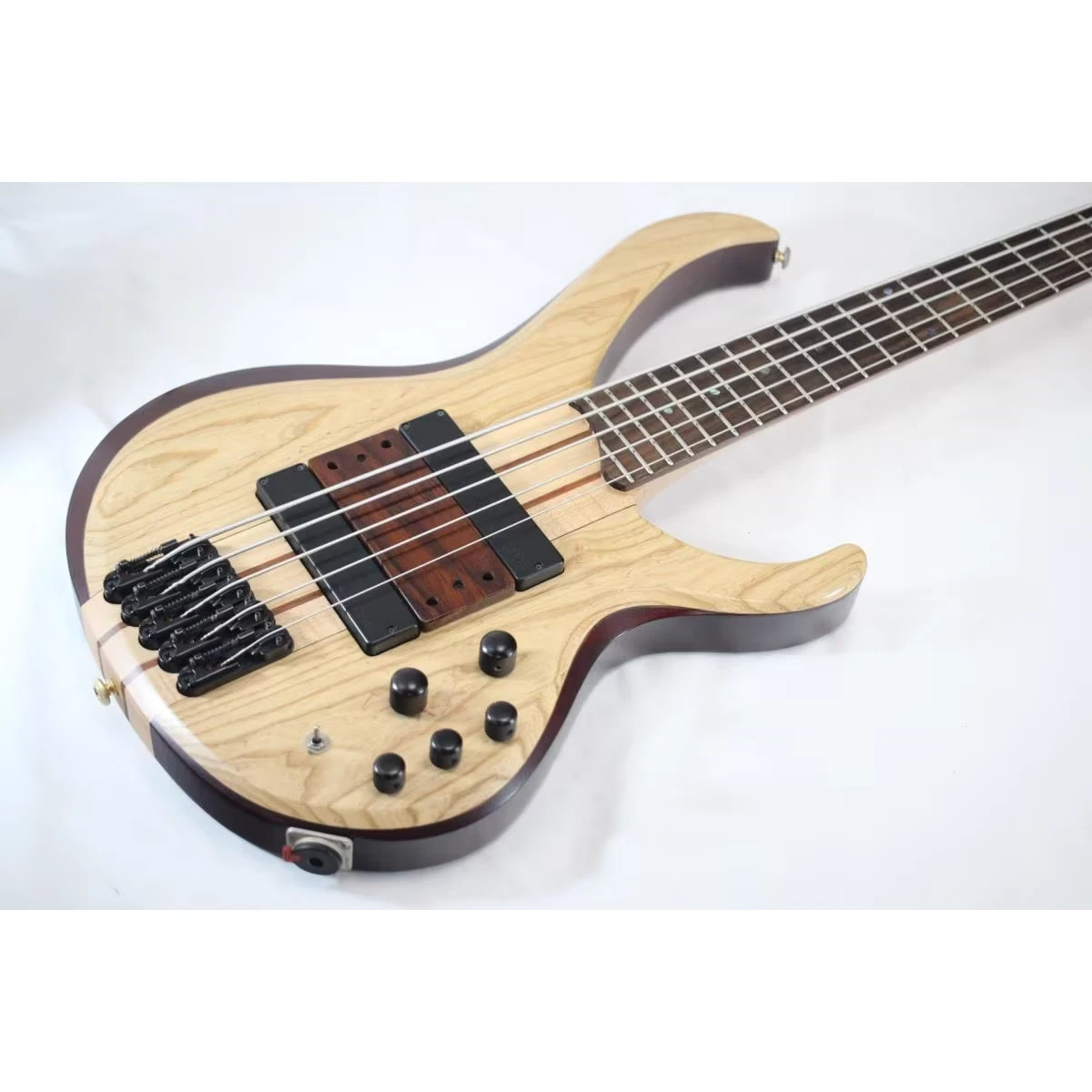 Ibanez on sale btb 33