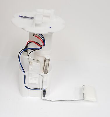 【Nostalia】 17040-ZX01B Nissan OEM Genuine PUMP COMPL-FUEL | eBay
