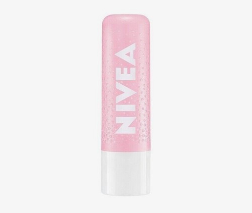 Nivea Lip Super Soft Scrub Rosehip Oil Vitamin E Caring Exfoliates lips 4.8 G - Picture 2 of 3