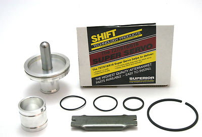 Dodge A727 A518 46RE A618 47RE Transmission Front Band Apply Super