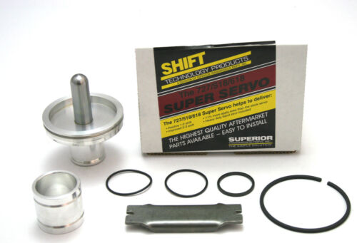 Dodge A727 A518 46RE A618 47RE Transmission Front Band Apply Super Servo - Picture 4 of 4