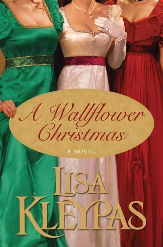 A Wallflower Christmas by Kleypas, Lisaby Kleypas, Lisa | HC | VeryGood-image