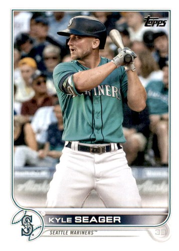 2022 Topps Baseball Cards Series 1 #1-165 You Pick Complete Your Set - Picture 181 of 330