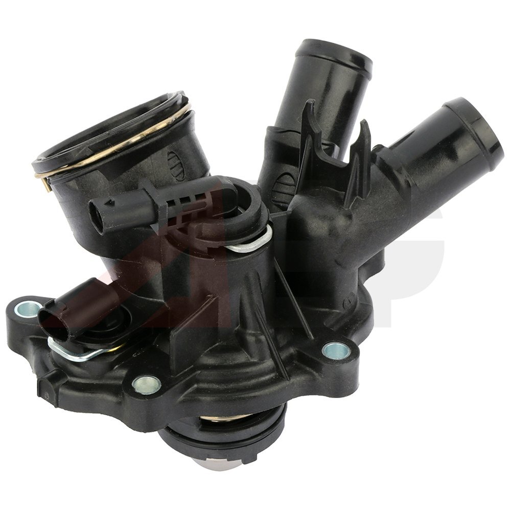 Thermostat Housing for MercedesBenz C250 1.8L 2.0L SLK250 1.8L 2012 2013 2014 eBay