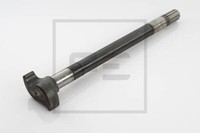 066.129-20A Bremswelle 38/38 X 704 Passend FüR SAF