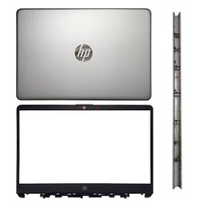 New for HP 14-DQ0002dx 14-DQ0011DX 14-DQ0004DX Lcd Top Back Bezel Cover Hinges