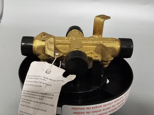 ASSE 1016-P PROFLO 4001 (Miseno MNO4001LS) Rough-In Valve R67418 NEW OPENBOX - Picture 4 of 9