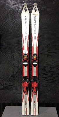 salomon c305 binding