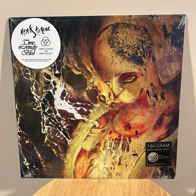 Men Of Fortune - Time Lovingly Bled (Bird Dialect) 12'' Vinyl LP NEW and SEALED