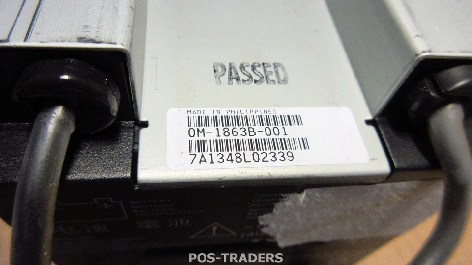 APC UPS Replacement Battery Cartridge Module 0M-1863B-001 - FOR SURTD5000XLI - Image 2 of 2