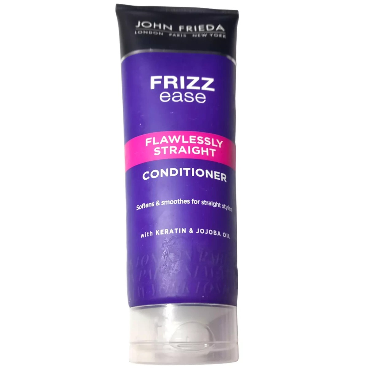 John Frieda Frizz Easy Conditioner Flawlessly Straight 250ml for