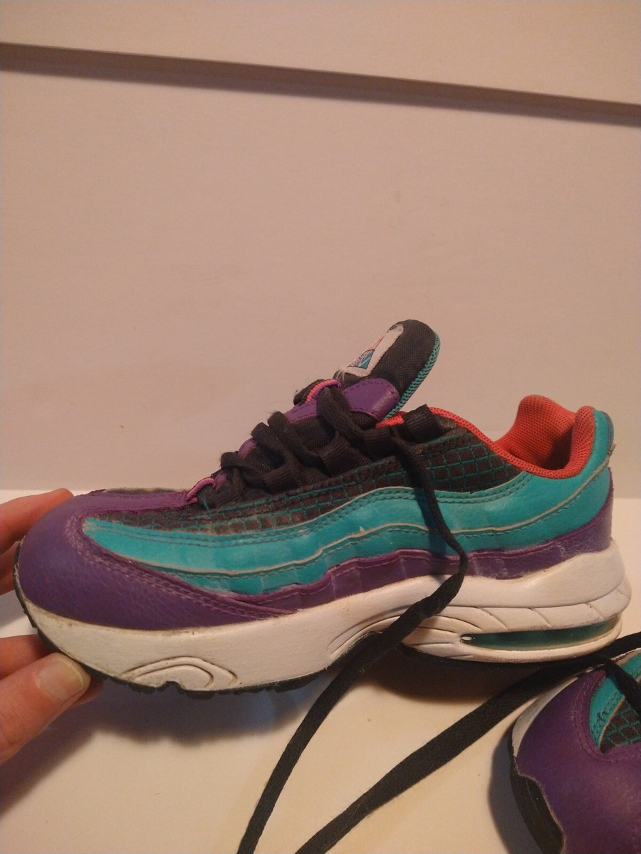 Nike air max 95 13.5 Clearance