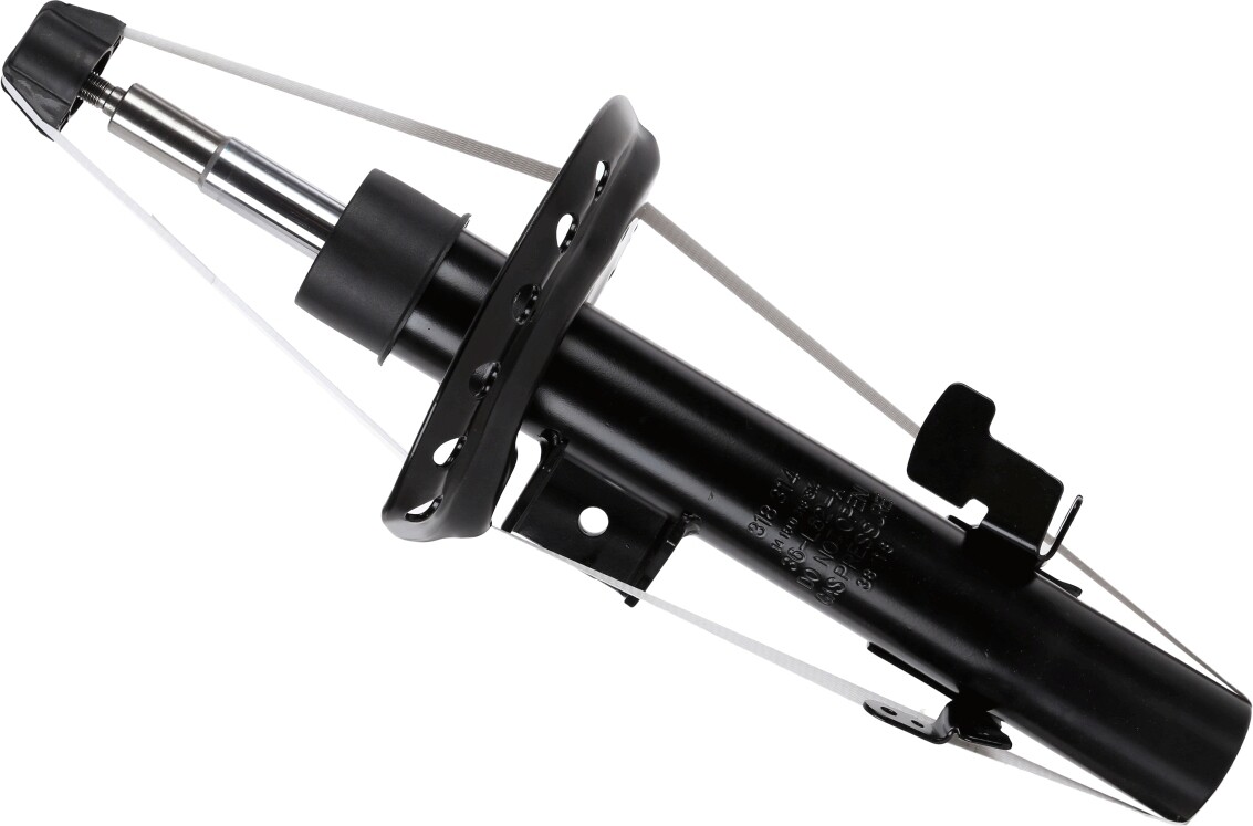 318 314 SACHS Shock Absorber for LAND ROVER,LAND ROVER (CHERY)