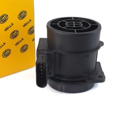 HELLA Luftmassenmesser für MERCEDES C- E-Klasse W210 S202 W203 C208 S210 R170