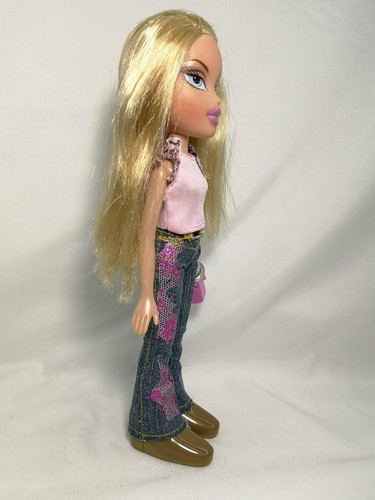 #A Bratz Doll Cloe, Dana, Roxxi, Yasmin CHOOSE Make your own Lot- Combine Ship - Picture 402 of 496