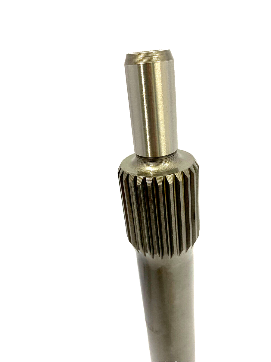 S10 T5 WC 2.2L Input Shaft 21t 26 Spline World Class Chevy T-5 93