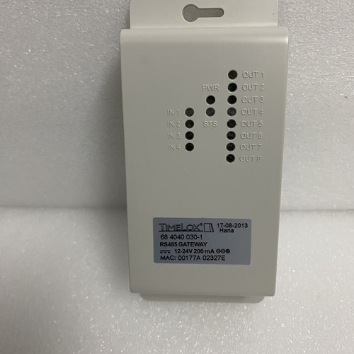 Assa Abloy Vingcard regolatore ascensore RFID LCU 6231 - Foto 7 di 13