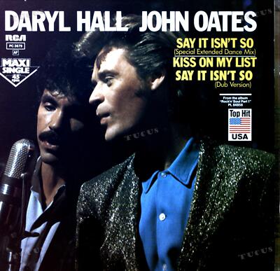 yu-chan さま 専用 / Daryl Hall & John Oates yu-chan さま 専用 / Daryl Hall & John Oates