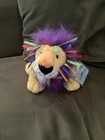 New Webkinz Ribbon Lion.  HM487.  Sealed  Code. Retired — photo 1