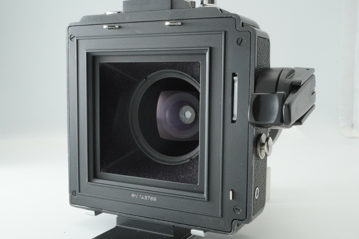 動確済 Hasselblad SWC BiogonC 38mmF4.5 #597 動確済 Hasselblad SWC BiogonC 38mmF4.5 #597 MINT] [overhaul