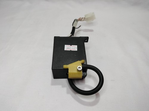 ASM 02-86298 0286298 Hot Air Heater Block Assembly - Picture 10 of 10